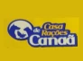 Logo de Casa de Ração Canaã